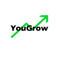 YouGrow logo - Similar company to Playlist Push