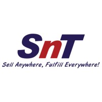 SnT Global Logistics logo - Similar company to Pgeon