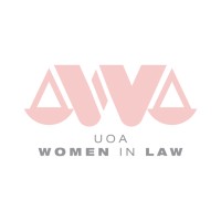 UoA Women in Law logo - Similar company to Building Technologies Ltd (Btl)