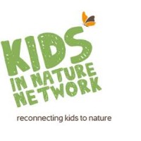 Kids In Nature Network logo - Similar company to Hslu & Nid - Phd Programme Eco-Social Innovation By Design