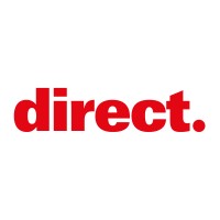 Direct Window Co. logo - Similar company to First In Colours