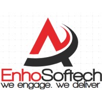 Enho Softech Private Limited logo - Similar company to Baldoyle Training Centre