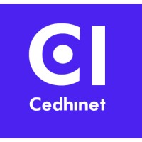 Cedhinet logo - Similar company to Ceadem