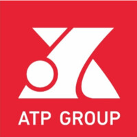 ATP Group logo - Similar company to Sidtech Projects Developments