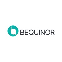 BEQUINOR logo - Similar company to Ulearn | Mimasoft