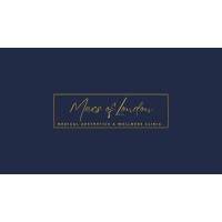 Macs of London Medical Aesthetics & Wellness Clinic logo - Similar company to Seri Aesthetics