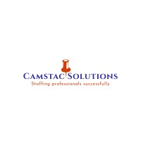 Camstac Solutions logo - Similar company to Lion Solutions