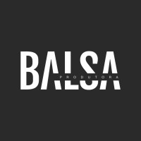 Balsa Produtora logo - Similar company to Tkl Produtora