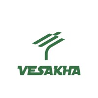 Vesakha Indonesia logo - Similar company to Digital Pustaka Lebah