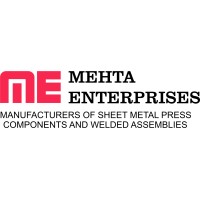 Mehta Enterprises logo - Similar company to Excellent Laser