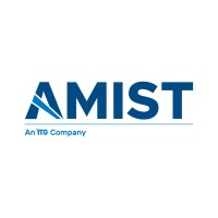 AMIST (An ITG Company) logo - Similar company to Primeware (An Itg Company)