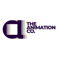 The Animation Co. logo - Similar company to Video Why