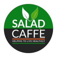 SaladCaffe.com logo - Similar company to 3Sl Media Labs