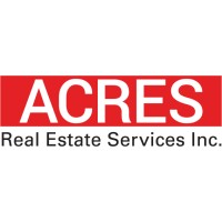 Acres Real Estate Services, Inc.