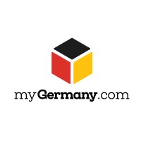myGermany GmbH logo - Similar company to Simplicity Logistics