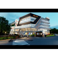 Downtown city square private limited logo - Similar company to Yuvaan Gurukul