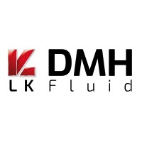 DMH France logo - Similar company to Crai - Club Des Responsables D'Achats Informatiques