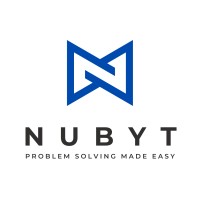NuByt, Inc. logo - Similar company to Symmetry Salon Studios®