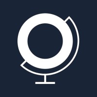 ODDIN logo - Similar company to Arcanum Security