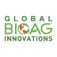 Global BioAg Innovations™ logo - Similar company to Bioag