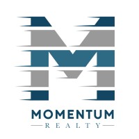 Momentum Realty logo - Similar company to Remax Accent