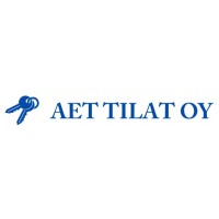 AET Tilat logo - Similar company to Coolla