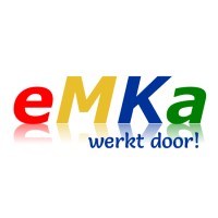 Emka Werkt Door