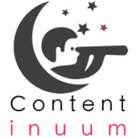 Contentinuum logo - Similar company to Appistadium