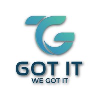 GOT IT logo - Similar company to Technow World