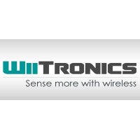 Wiitronics logo - Similar company to Start Smart Labs