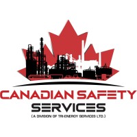 Canadian Safety Services logo - Similar company to Safetyboss