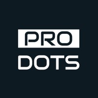 Prodots Technologies logo - Similar company to Techaz Solutions