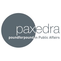 Paxedra AG logo - Similar company to Sparkner