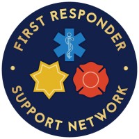 First Responder Support Network logo - Similar company to Solutionpoint +, Llc