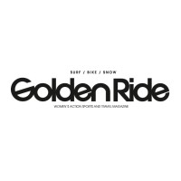 Golden Ride Magazine logo - Similar company to Growth Rockets