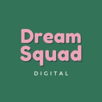 Dream Squad Digital logo - Similar company to Reliable Food Service