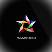 KSA Strategists logo - Similar company to Qyada