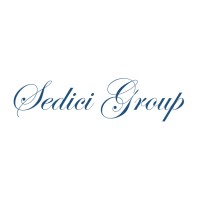 Sedici Fashion Design logo - Similar company to Muscles Mastery