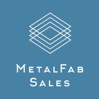 MetalFab Sales logo - Similar company to Blair Engineering Southeast Inc