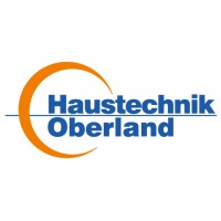Haustechnik Oberland GmbH logo - Similar company to Qfact Gmbh