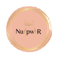 Nu(pw)R logo - Similar company to The Wingardium