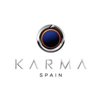 Karma Spain logo - Similar company to F E L I N O (Felino Cars)