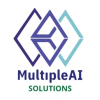 Multiple AI Solutions logo - Similar company to Perfect Web Solution