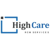 High Care RCM Services logo - Similar company to Medcurative