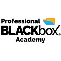 BLACKbox Professional Academy logo - Similar company to Synersoft Technologies Private Limited