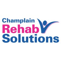 Champlain Rehab Solutions logo - Similar company to Physigo Mobile Services