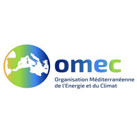 Organisation Méditerranéenne de l'Energie et du Climat logo - Similar company to Medreg - Mediterranean Energy Regulators
