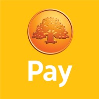 Swedbank Pay logo - Similar company to Payex