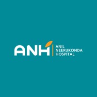 AHN@anilneerukondahospital logo - Similar company to Rebing Tech