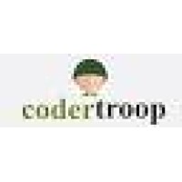 codertroop logo - Similar company to Moxasoft Software Solutions